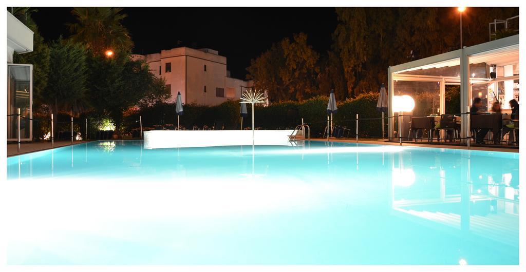 Seapark Spa Resort Джулианова Экстерьер фото