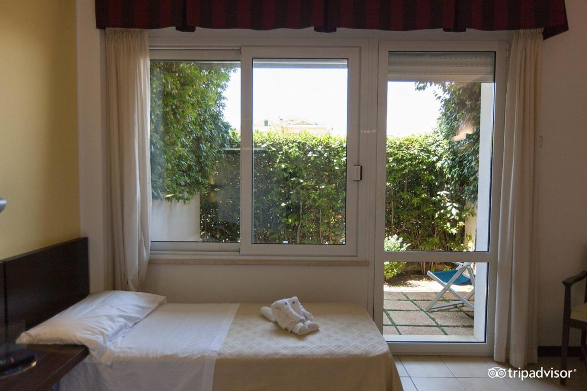Seapark Spa Resort Джулианова Экстерьер фото