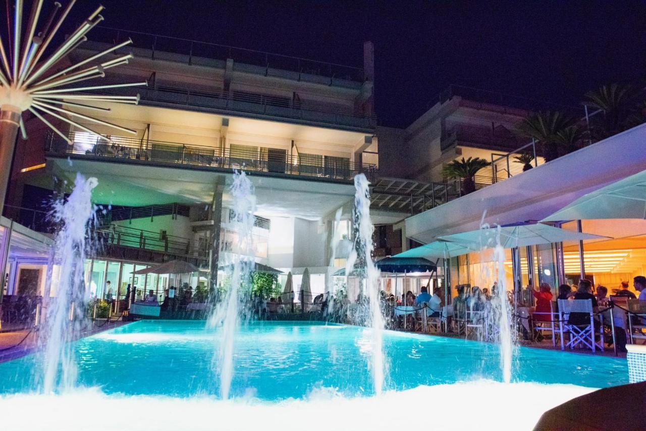 Seapark Spa Resort Джулианова Экстерьер фото