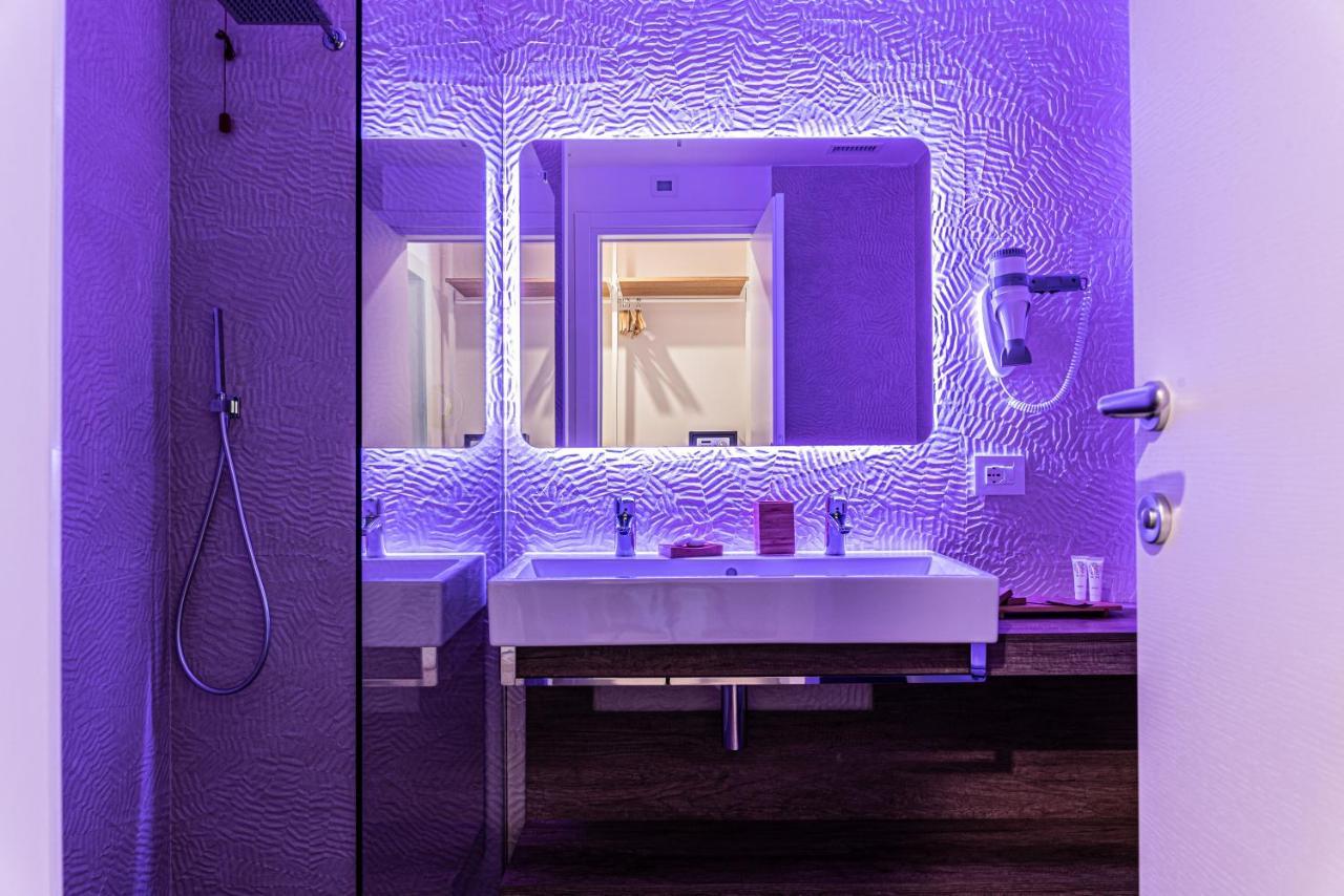 Seapark Spa Resort Джулианова Экстерьер фото