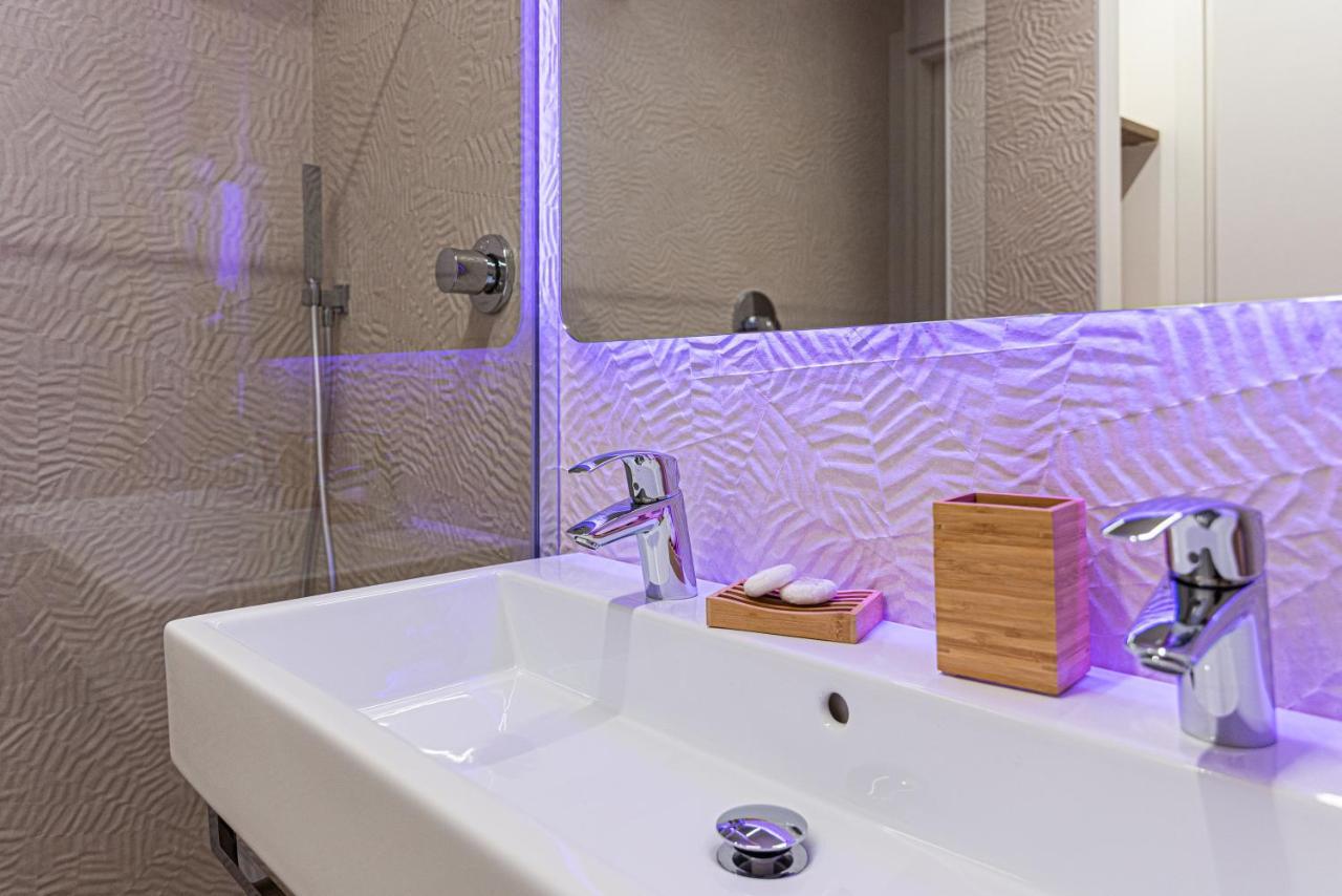 Seapark Spa Resort Джулианова Экстерьер фото