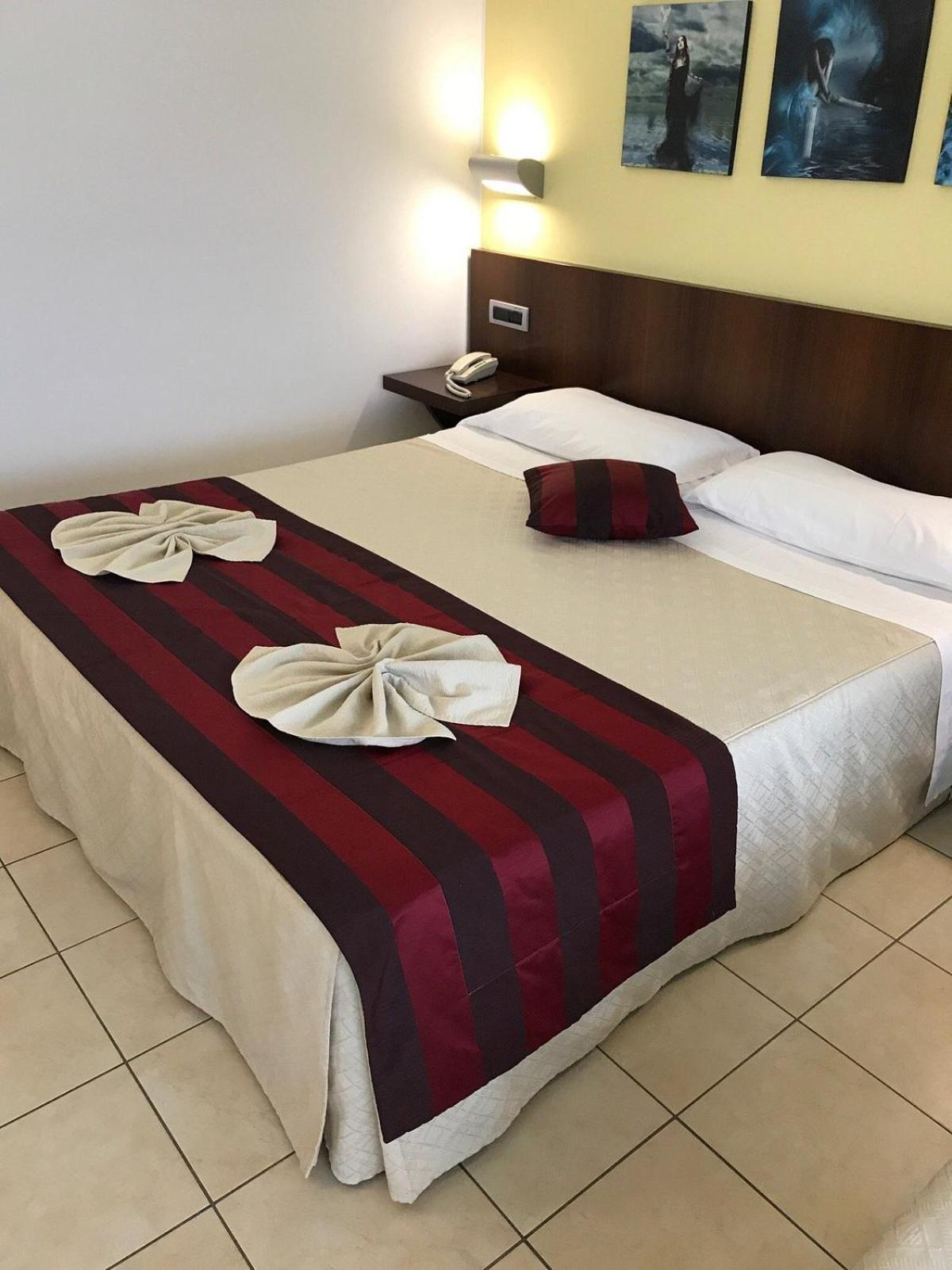 Seapark Spa Resort Джулианова Экстерьер фото